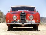 Delahaye 175 S Cabriolet par Chapron 1947 года